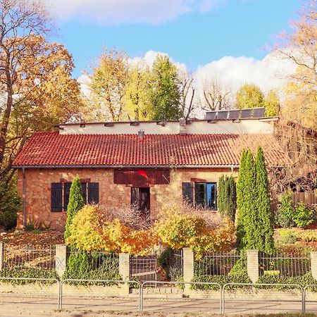 Hotel Portus Слупск Экстерьер фото