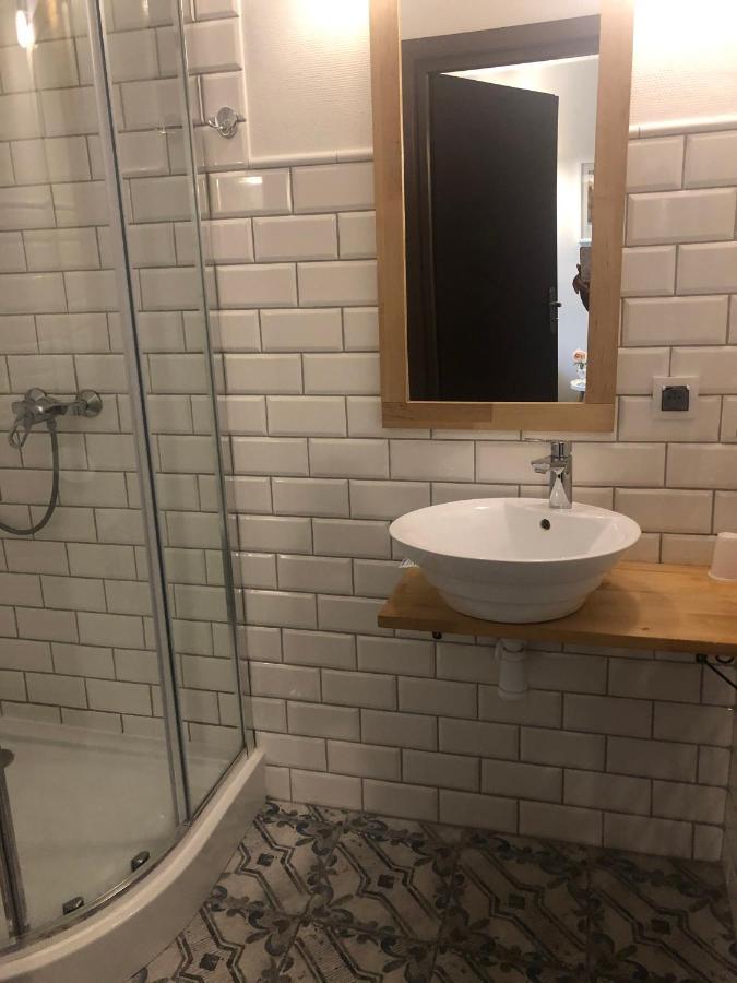 Hotel Portus Слупск Экстерьер фото