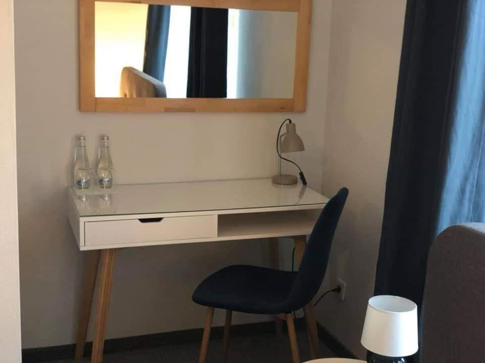 Hotel Portus Слупск Экстерьер фото