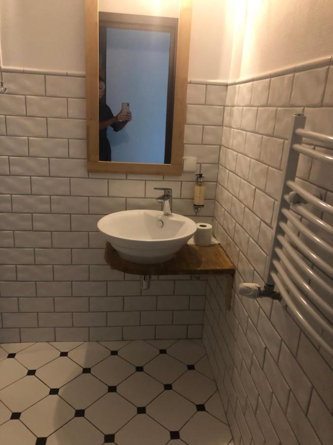 Hotel Portus Слупск Экстерьер фото