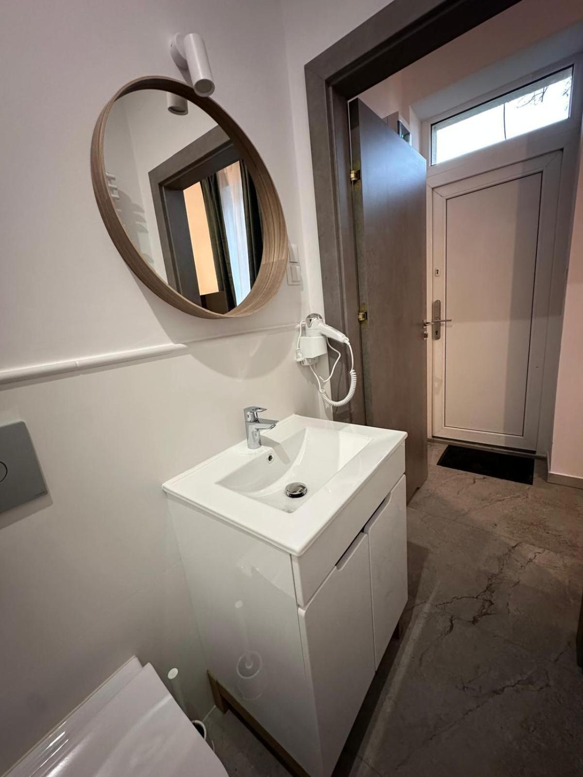 Hotel Portus Слупск Экстерьер фото