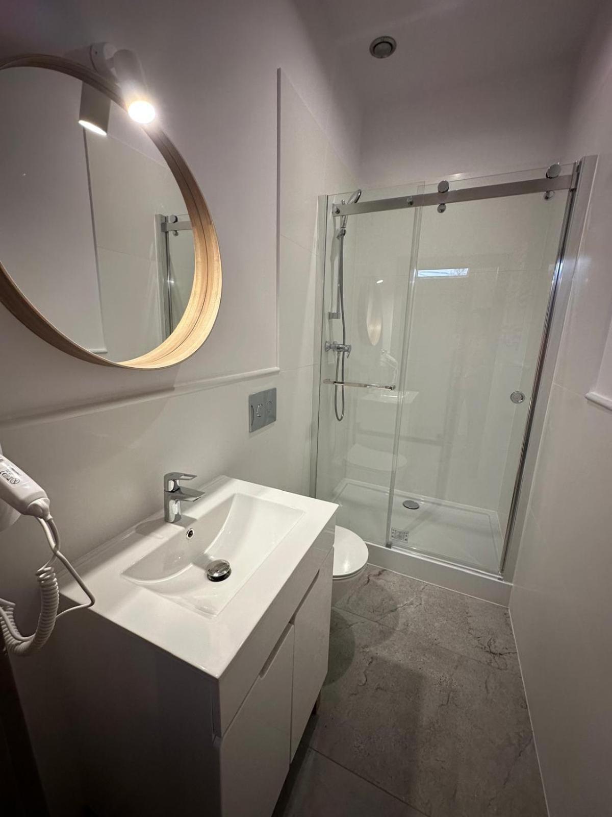 Hotel Portus Слупск Экстерьер фото