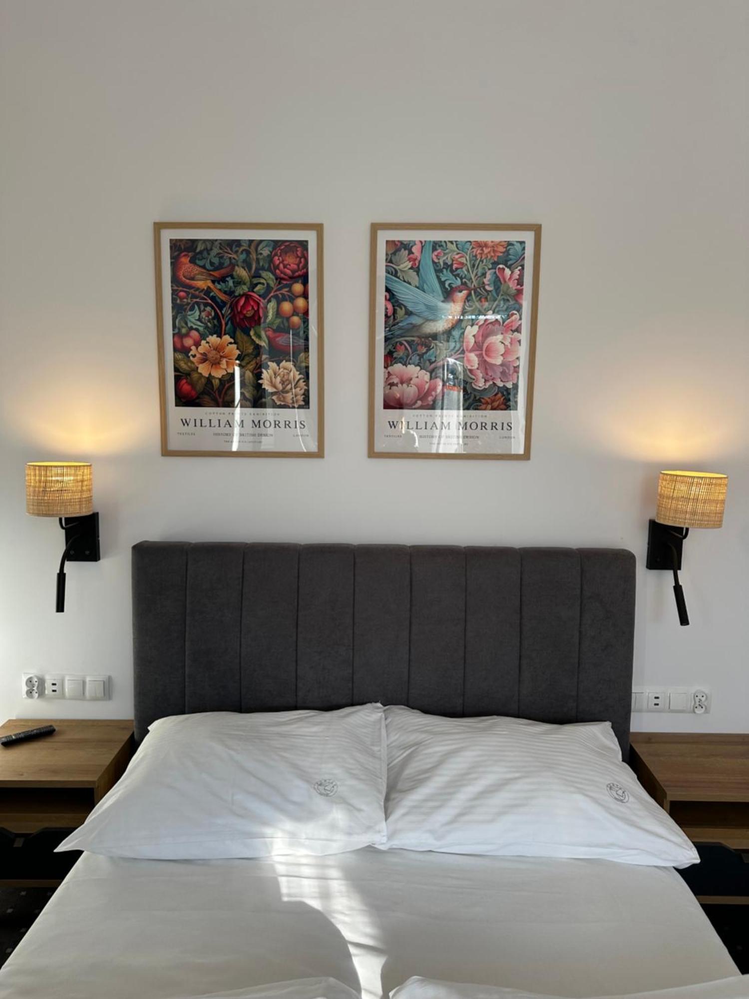 Hotel Portus Слупск Экстерьер фото